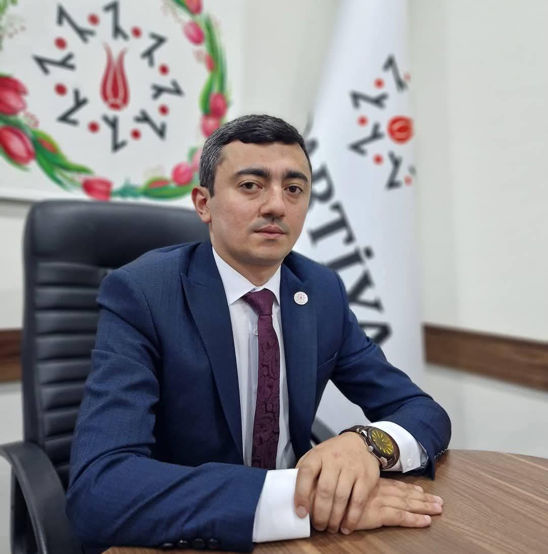 “Suriyada Türkiyənin çəkisi ciddi şəkildə artıb”