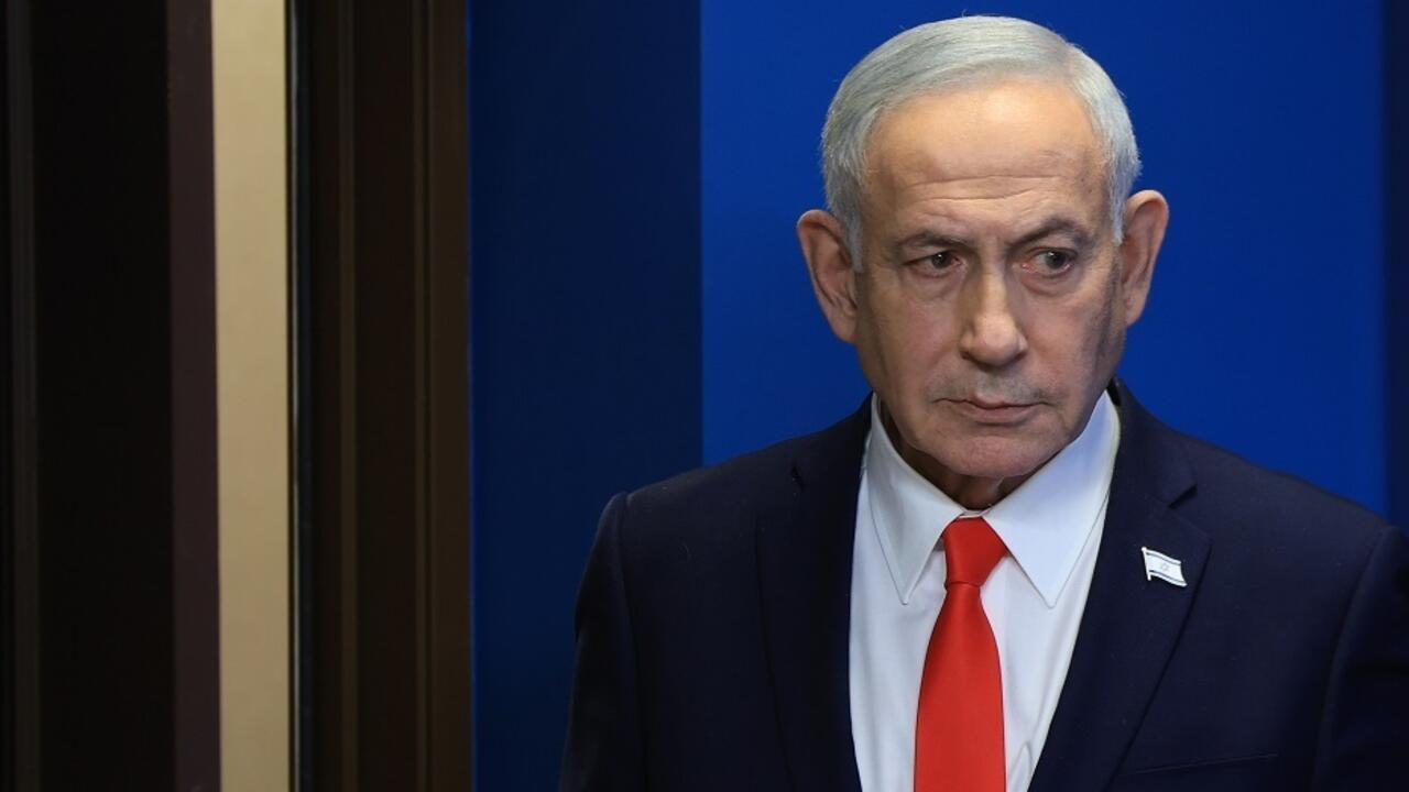 Netanyahu: HƏMAS tərksilah olunmayana qədər Qəzzanın bərpası başlamayacaq