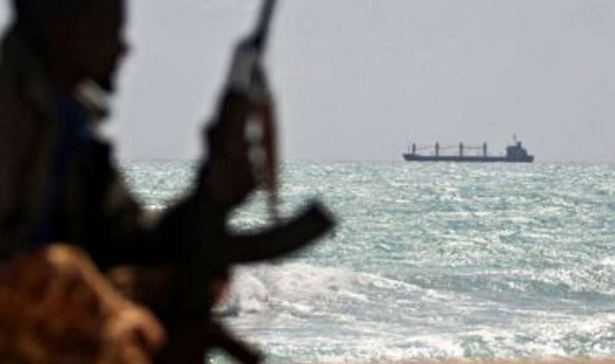 Ədən körfəzində tanker silahlılar tərəfindən ələ keçirilib