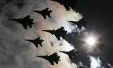 Çin və BƏƏ "Falcon Shield 2026" birgə hərbi təlimlərinə başlayır