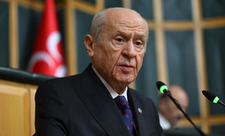 MHP liderindən İsrailə xəbərdarlıq: Səbrimizi sınamayın