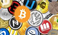 “Bitcoin"in qiyməti 75 min dollara yaxınlaşıb