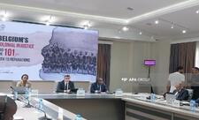 BTQ: Reparasiya maliyyə kompensasiyası ilə məhdudlaşmamalıdır