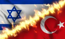Hakabi: İsrail və Türkiyə birbaşa qarşıdurmaya yaxın deyil