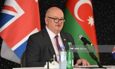 Səfir: Birləşmiş Krallıq Azərbaycanı mühüm regional tərəfdaş kimi qiymətləndirir