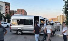 Xankəndi, Xocalı və Ağdərəyə növbəti köç karvanları yola salınıb
