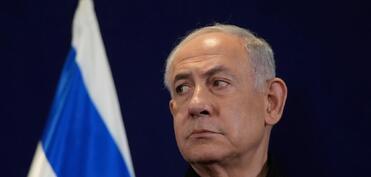 Türkiyə Netanyahunun beynəlxalq axtarışa verilməsini tələb edib