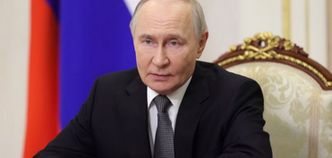 Putin Qırğızıstana səfər edəcək