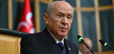 MHP liderindən İsrailə xəbərdarlıq: Səbrimizi sınamayın