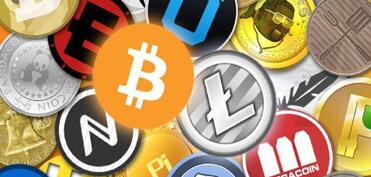 “Bitcoin"in qiyməti 75 min dollara yaxınlaşıb