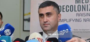 İcraçı direktor: Ən mühüm addımlardan biri Belçikanın Mərkəzi Afrika ölkələrindən üzr istəməsi olmalıdır