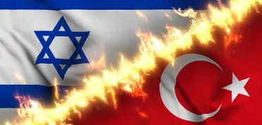Hakabi: İsrail və Türkiyə birbaşa qarşıdurmaya yaxın deyil