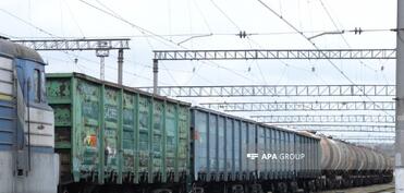 Azərbaycandan tranzit keçməklə Ermənistana buğda və arpa göndəriləcək