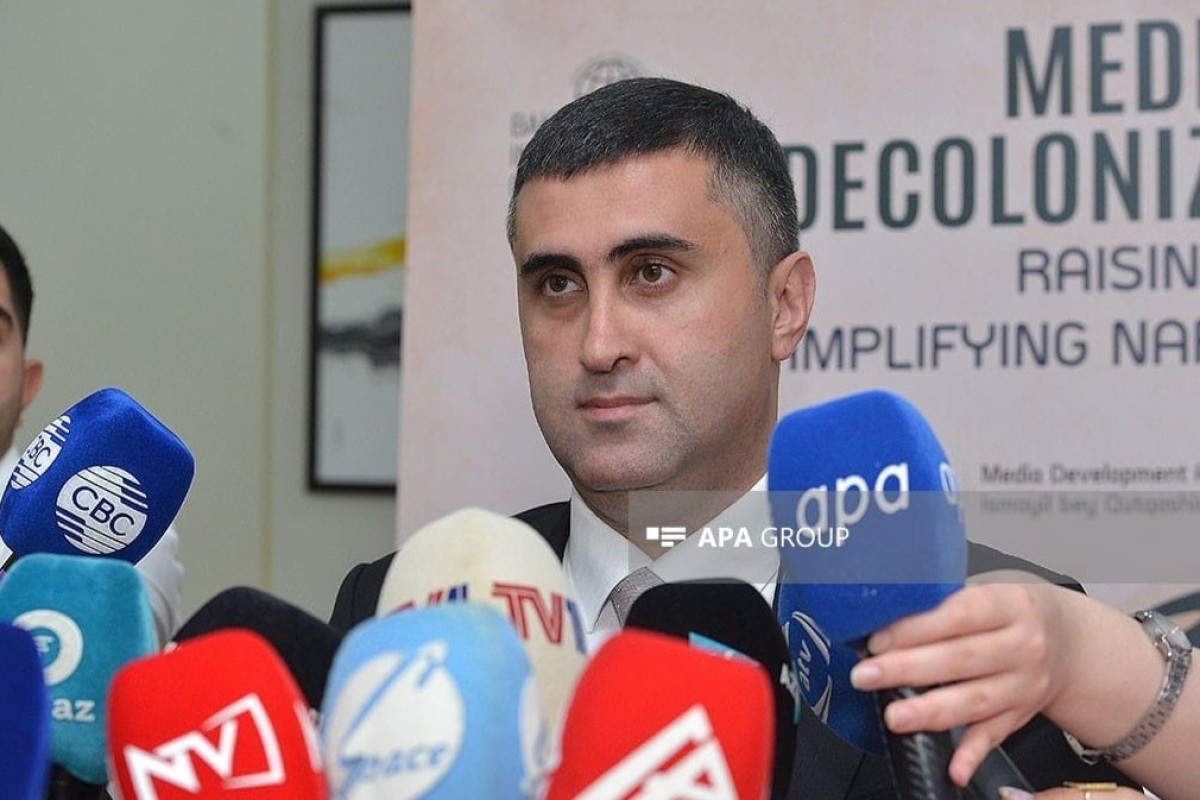 İcraçı direktor: Ən mühüm addımlardan biri Belçikanın Mərkəzi Afrika ölkələrindən üzr istəməsi olmalıdır