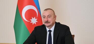 Azərbaycan-Özbəkistan əlaqələri strateji əməkdaşlıq modelinə çevrilib
