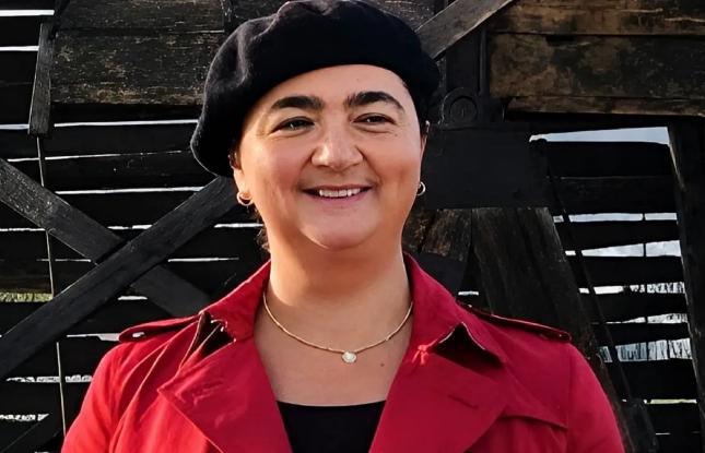 Əməkdar jurnalist Nurani Yasamal qəbiristanlığında dəfn edilib - YENİLƏNİB