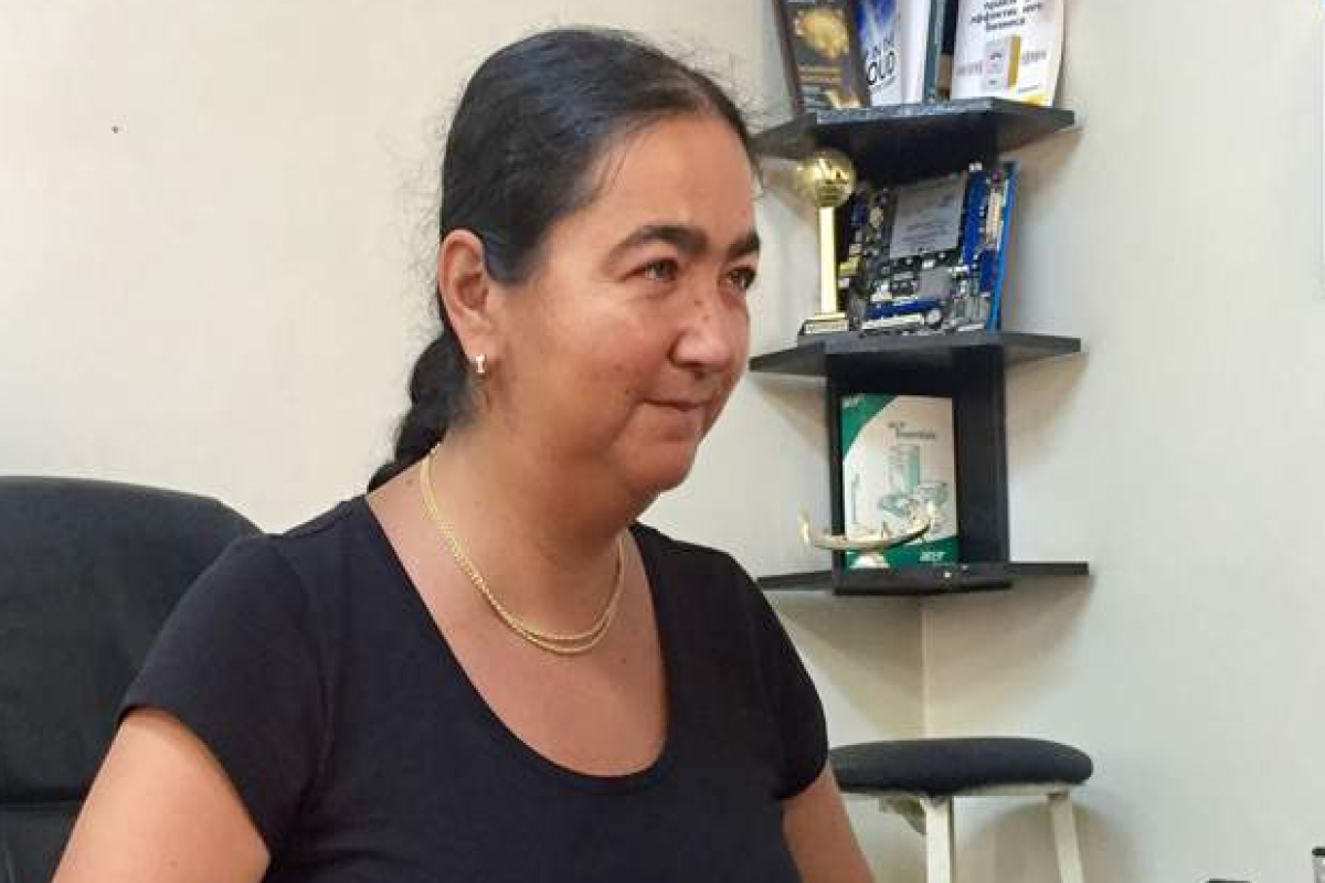 Əməkdar jurnalist Nurani vəfat edib