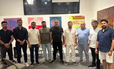 Vaşinqtonda “Tənhalığın Sədaları” adlı möhtəşəm rəsm sərgisi keçirilib