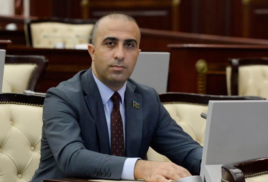 “Azərbaycan-Özbəkistan strateji oxu yeni geosiyasi reallıq yaradır”