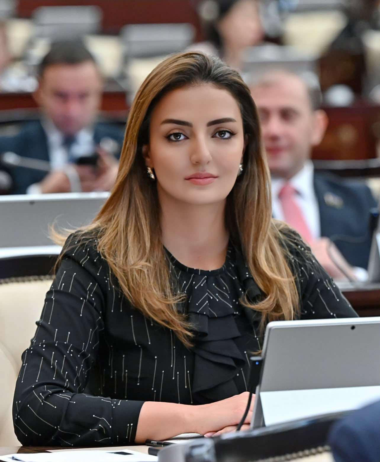 “Azərbaycan-Özbəkistan münasibətləri yeni mərhələyə yüksəlir”