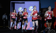 Avropa çempionatı: Azərbaycanın voleybol millisi Rumıniyanı sınağa çəkəcək