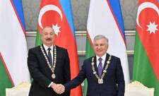 “Azərbaycan–Özbəkistan əməkdaşlığı Türk dünyası baxımından xüsusən əhəmiyyətlidir”