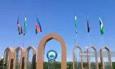 Daşkənddə tarixi gün: Azərbaycan–Özbəkistan dostluğunun yeni səhifəsi - REPORTAJ