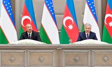 “Bu səfər möhkəm təməllər üzərində qurulmuş müttəfiqliyin yeni mərhələyə keçirilməsidir”