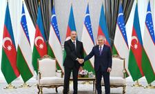 “Euronews”: Azərbaycan və Özbəkistan müttəfiqliklərini dərinləşdirir