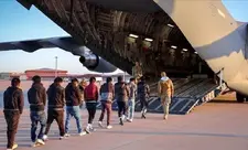 ABŞ ikitərəfli sazişlər çərçivəsində 127 miqrantı Kubaya deportasiya edib