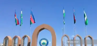 Daşkənddə tarixi gün: Azərbaycan–Özbəkistan dostluğunun yeni səhifəsi - REPORTAJ