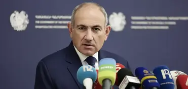 Paşinyandan Rusiyaya xəbərdarlıq: Başqa variant yoxdur, biz deyən olacaq