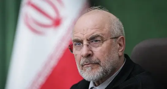 Qalıbaf: "ABŞ-nin iqtisadi təzyiqləri bumeranq kimi özünə qayıdacaq"