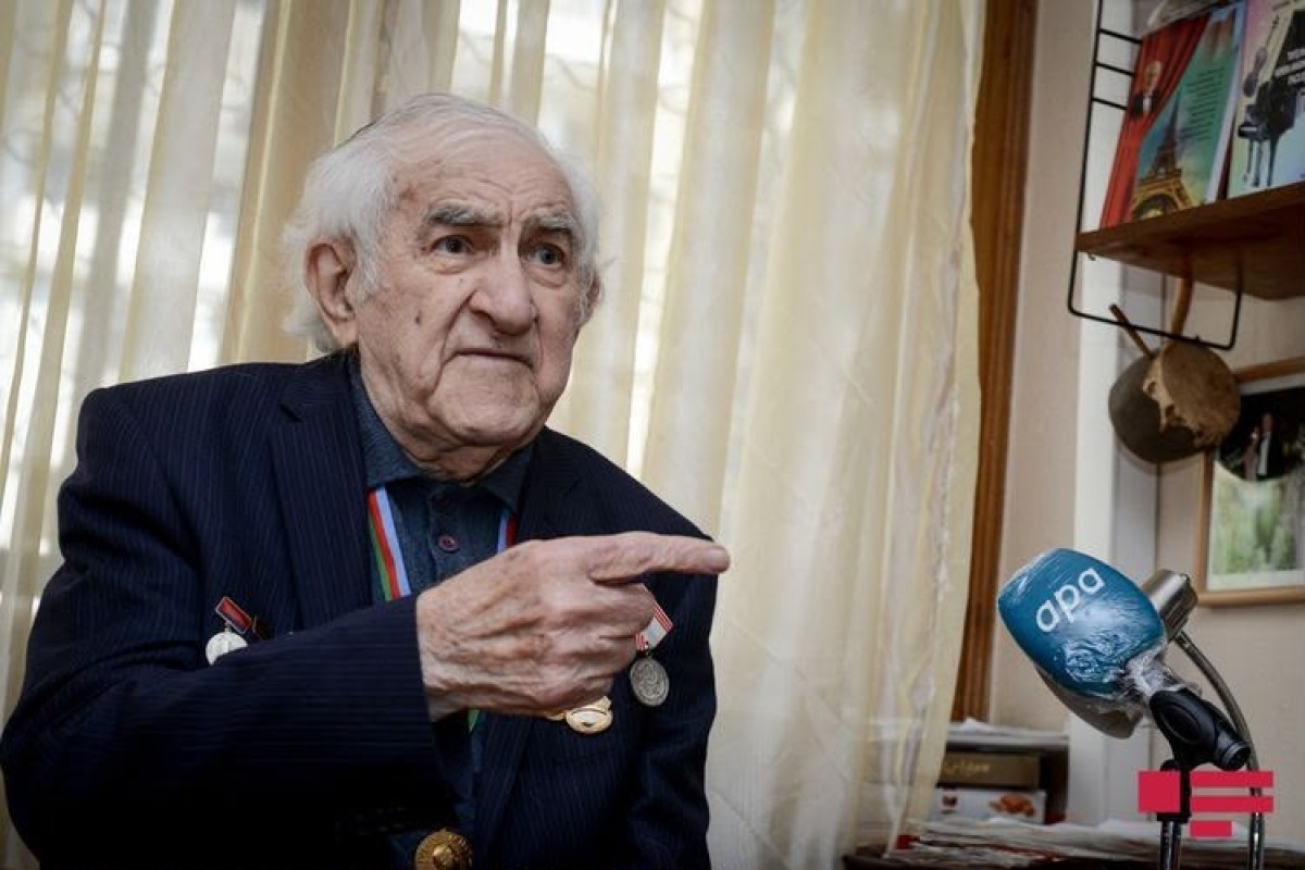 Mədəniyyət Nazirliyi Tofiq Bakıxanovun vəfatı ilə bağlı nekroloq yayıb - YENİLƏNİB