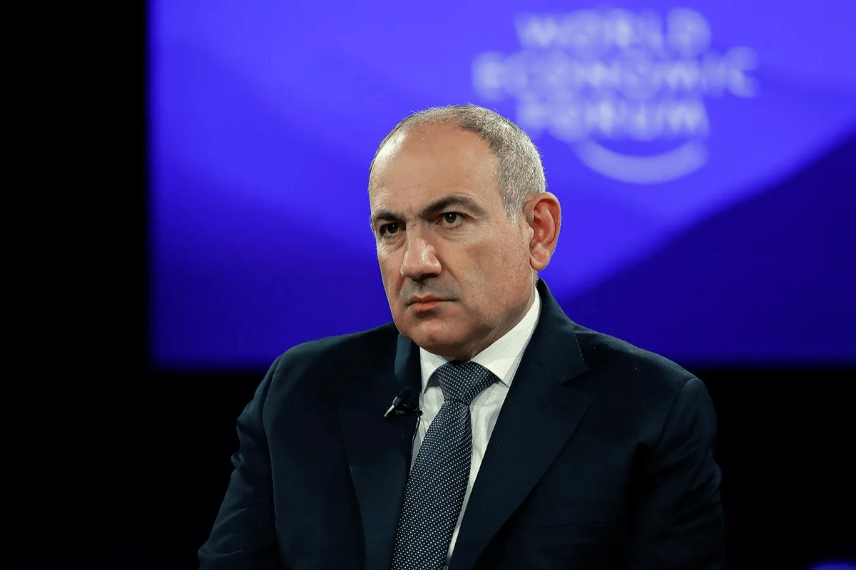 Paşinyan: Ermənistan tezliklə Aİ-yə üzv olmaq üçün müraciət prosesinə başlayacaq