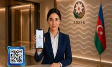 ADSEA yeni rəqəmsal QR Bələdçi platformasını istifadəyə verib