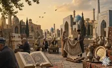 Azərbaycan–Özbəkistan mədəni əlaqələrinin tarixi və müasir mərhələsi - VİDEO