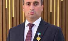 Azərbaycanlı alim  “Yüksək Ehtiram” beynəlxalq mükafatına layiq görülüb