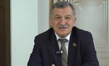 “Azərbaycanın əbədi sülhün təmin edilməsi üçün atdığı addımlar göz qarşısındadır”