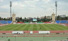 "Tvente" "Qarabağ"la 17 il öncəki qarşılaşmadan yazdı - FOTO
