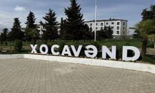 Növbəti köç karvanı Xocavəndə çatıb - YENİLƏNİB