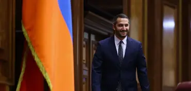 Parlamentin sədri: Köçəryan və digərlərindən qisas alacağıq