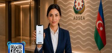 ADSEA yeni rəqəmsal QR Bələdçi platformasını istifadəyə verib