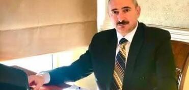 “Azərbaycan Türk dünyası ilə əlaqələri gücləndirir”