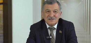 “Azərbaycanın əbədi sülhün təmin edilməsi üçün atdığı addımlar göz qarşısındadır”