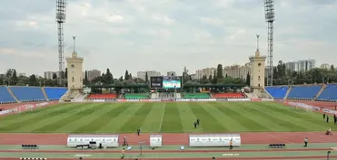 "Tvente" "Qarabağ"la 17 il öncəki qarşılaşmadan yazdı - FOTO