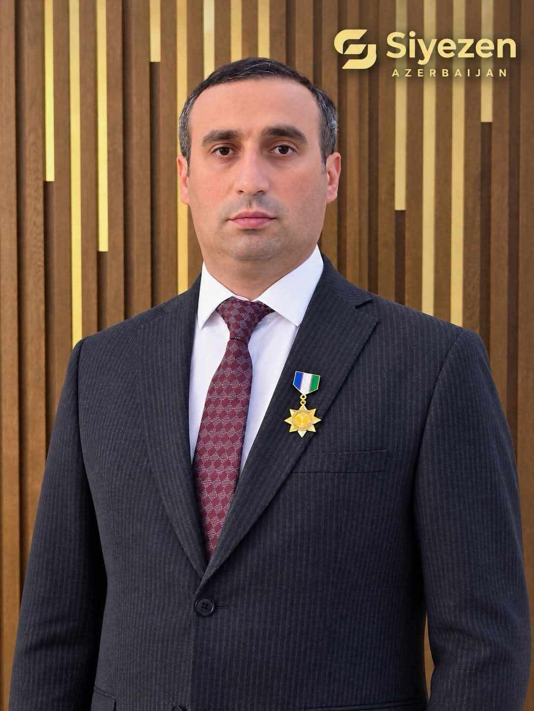 Azərbaycanlı alim “Yüksək Ehtiram” beynəlxalq mükafatına layiq görülüb