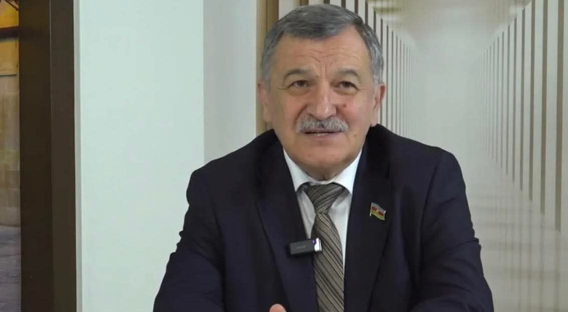 “Azərbaycanın əbədi sülhün təmin edilməsi üçün atdığı addımlar göz qarşısındadır”