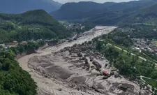 Nepalda daşqın fəlakəti: 17 ölü, 400-dən çox turist itkin düşüb