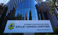 DGK: Azərbaycan-Gürcüstan sərhədində nəqliyyat vasitələrinin sıxlığı aradan qaldırılıb